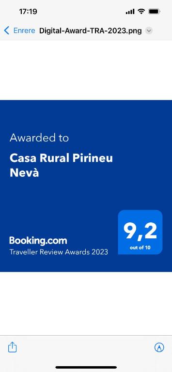 Derechos de imagen reservados por Booking.com