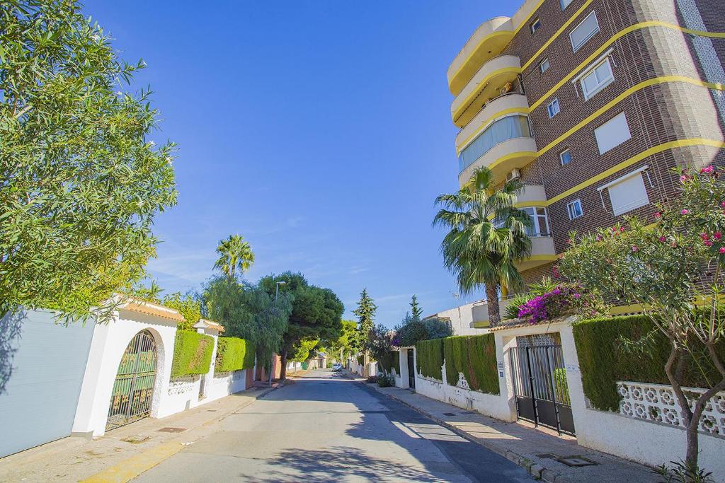 237 Relax Sol Naciente Alicante Holiday, Playas de Orihuela ...