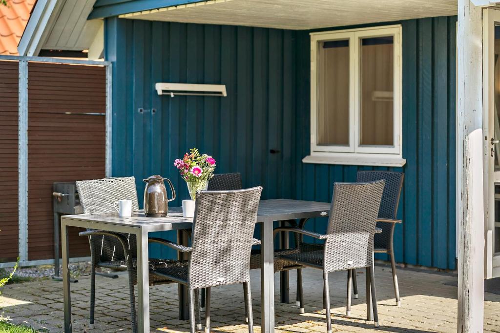 Fotografie z fotogalerie ubytování First Camp Frigård Camping & Cottages v destinaci Kruså