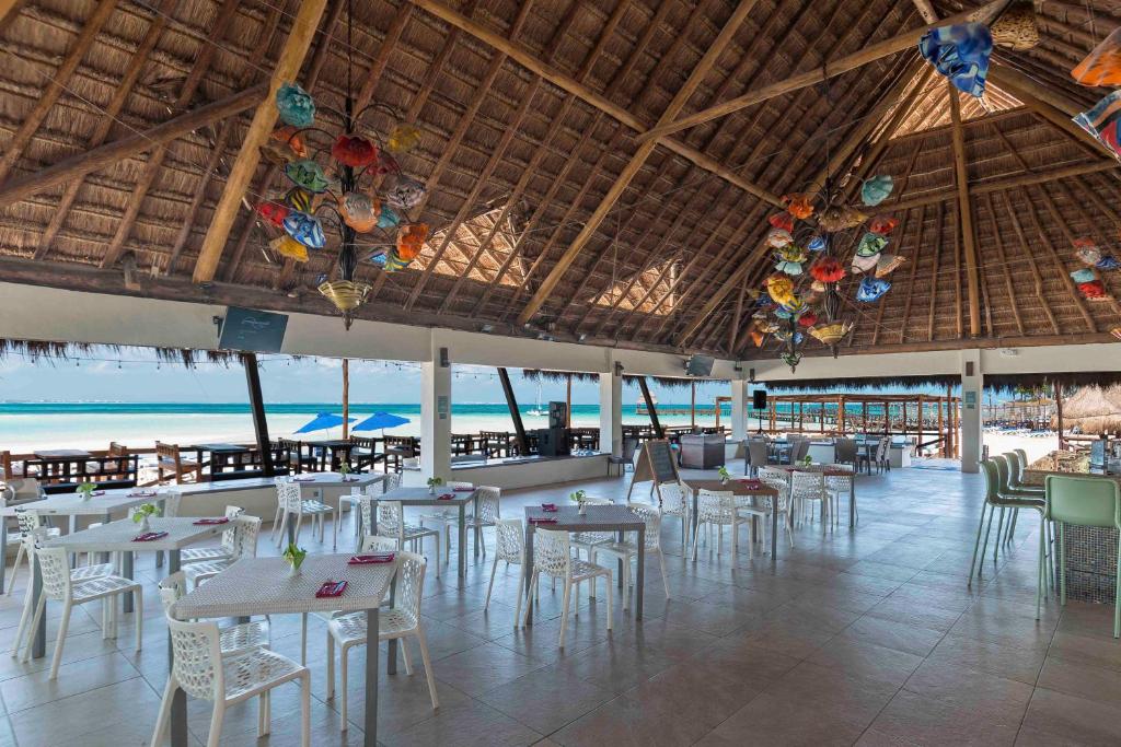 Mia Reef Isla Mujeres Cancun All Inclusive Resort, Isla Mujeres