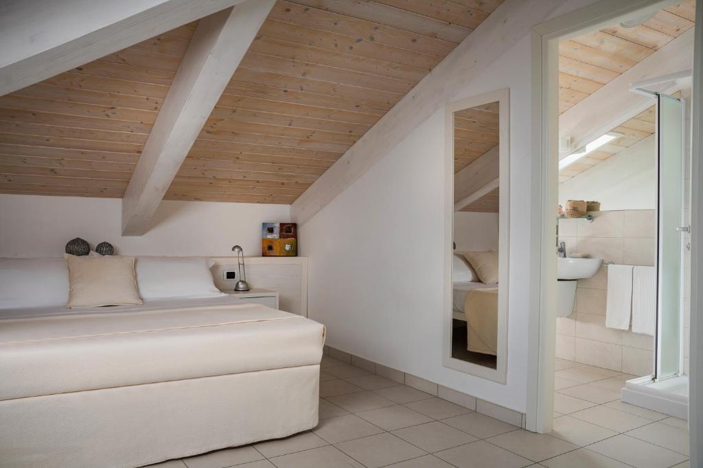 Hotel Embassy - Resim 23