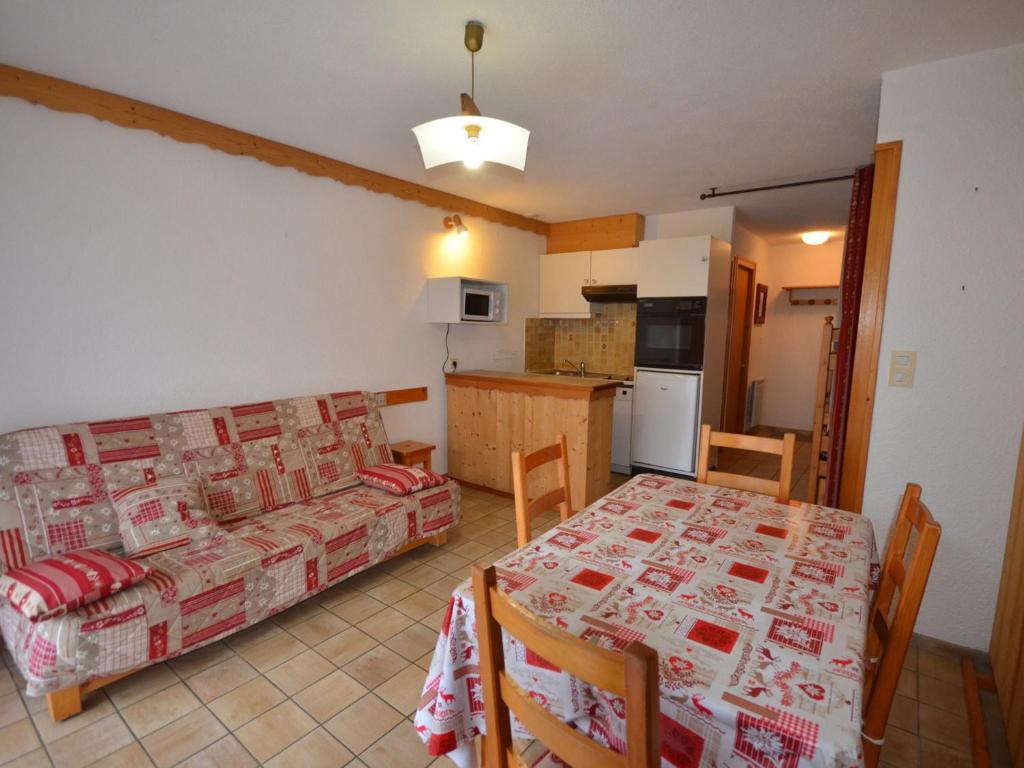Studio à Les Gets - Proche centre et pistes, balcon, parking, animaux acceptés