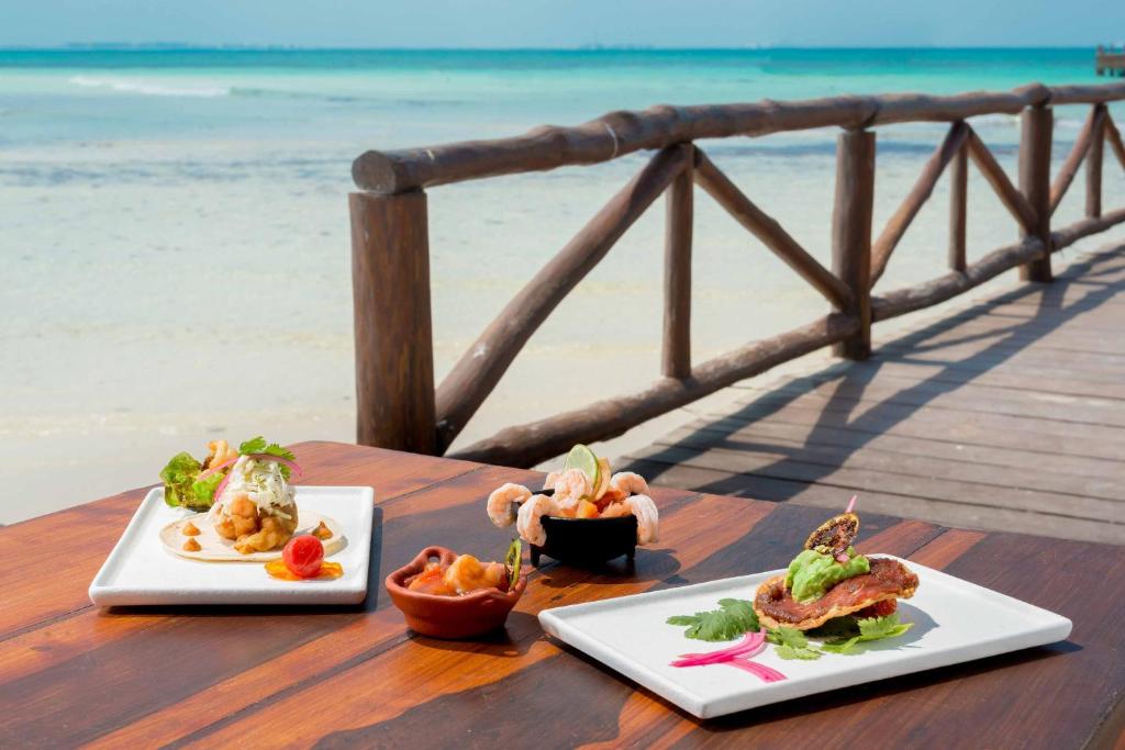 Mia Reef Isla Mujeres Cancun All Inclusive Resort, Isla Mujeres – Updated  2024 Prices