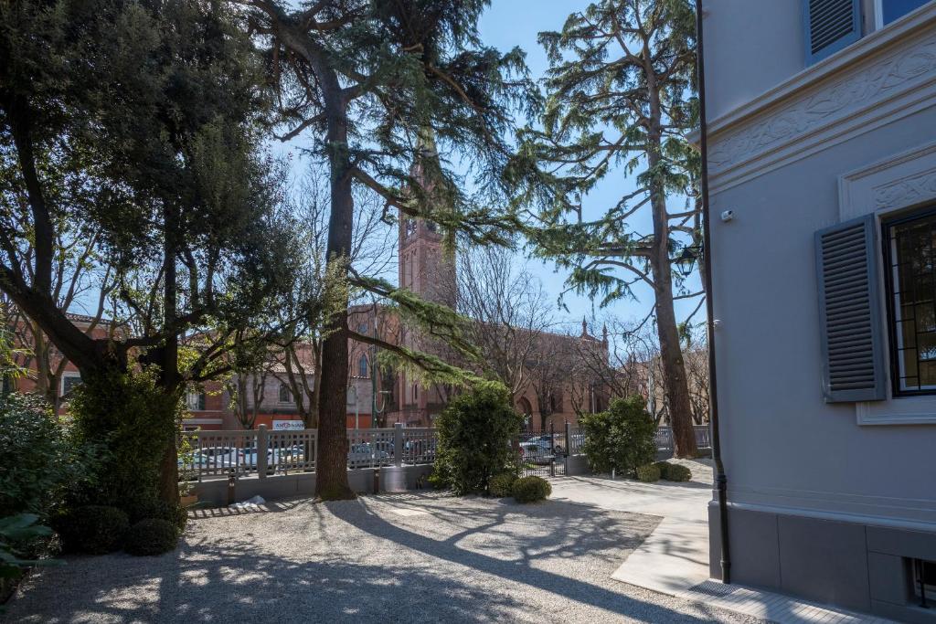 Mysuiteshome Apartments - Familienwohnung