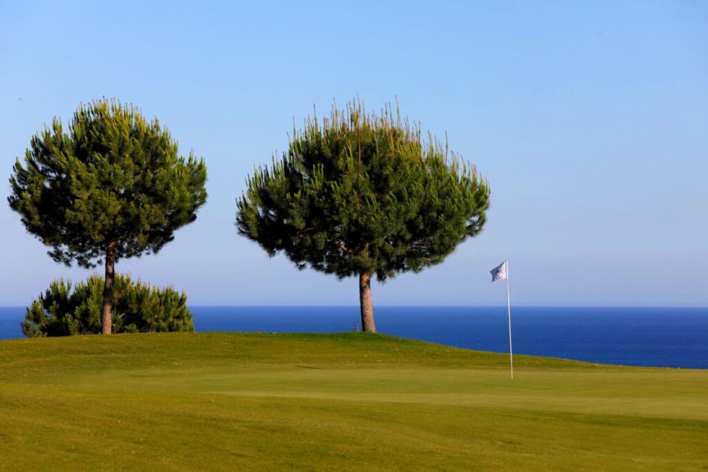 Fotografia z galérie ubytovania Valle Romano Golf - Sea Views Penthouse v destinácii Estepona