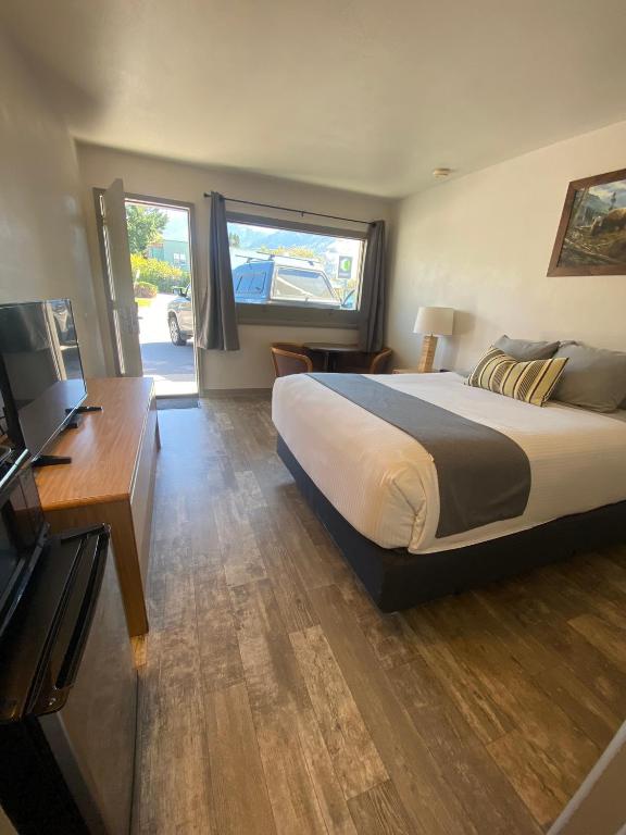 City Center Motel photo