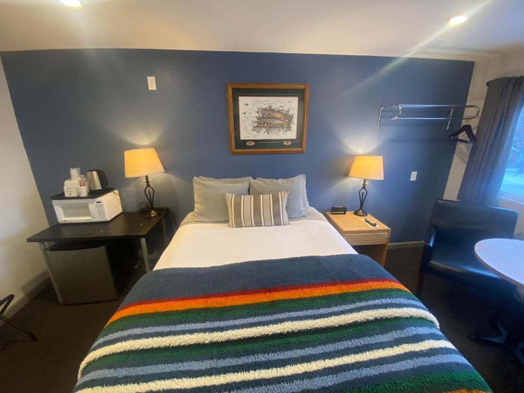 City Center Motel photo