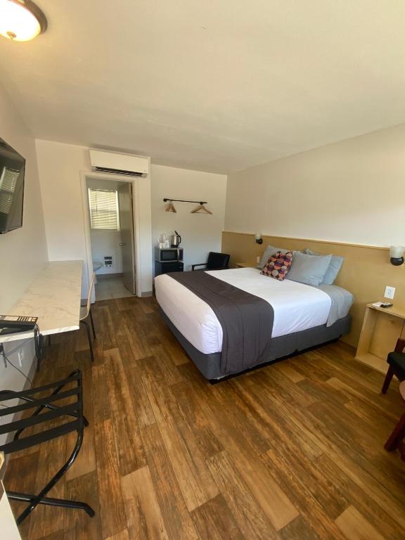 City Center Motel photo