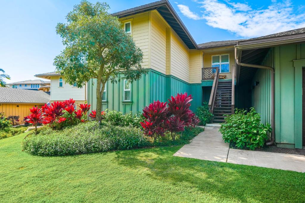 Apartment Pili Mai 12A, Koloa, USA