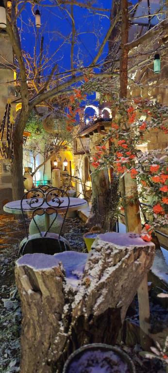 Fotografie z fotogalerie ubytování Vintage Cave House Hotel v destinaci Göreme