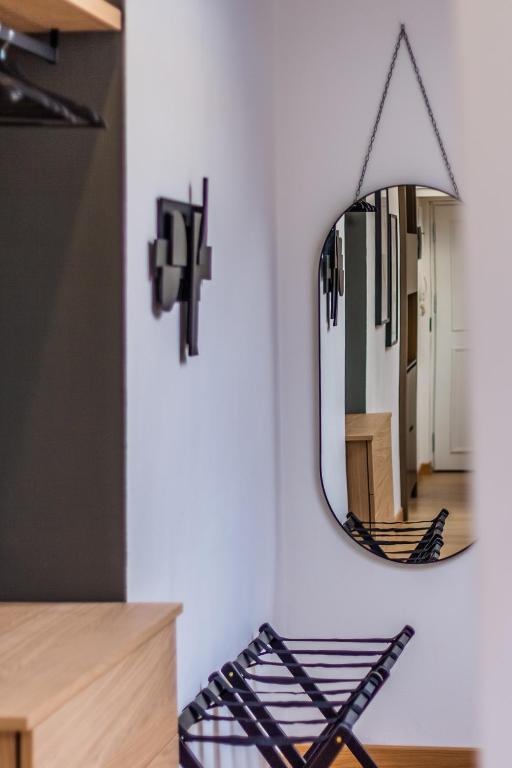 Zdjęcie z galerii obiektu Casa Magenta w Como