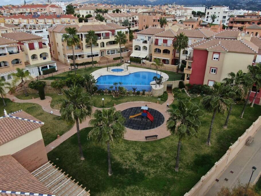Zdjęcie z galerii obiektu Altos del Tomillar. Apartamento P&C. w mieście Torre del Mar