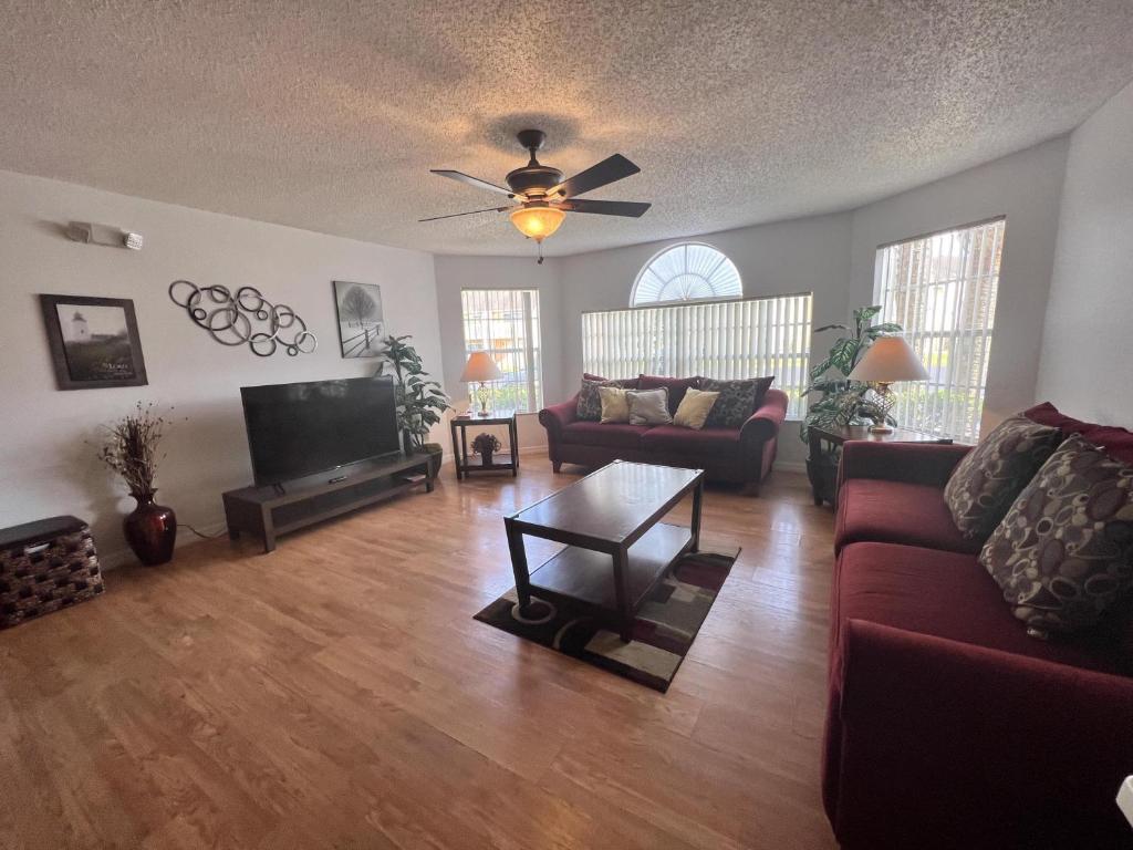 Magical 3 Bed Condo at Sweetwater Club, Kissimmee Tarifs 2023