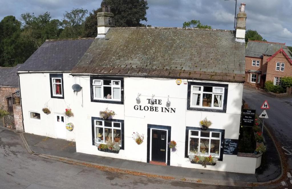 Gallery image of The Globe Inn in Penrith