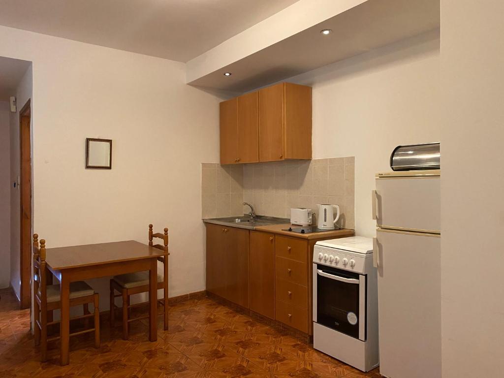 Alexia Hotel Apartments - Appartamento Con Una Camera Da Letto N. 109