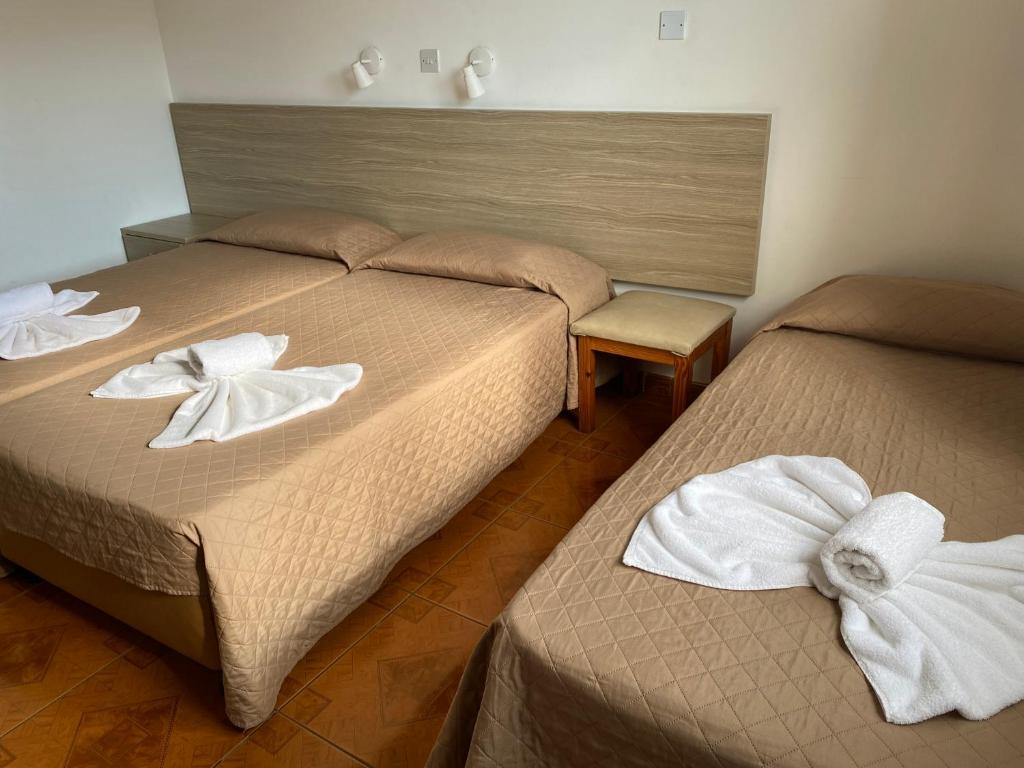 Alexia Hotel Apartments - Appartamento Con Una Camera Da Letto N. 217