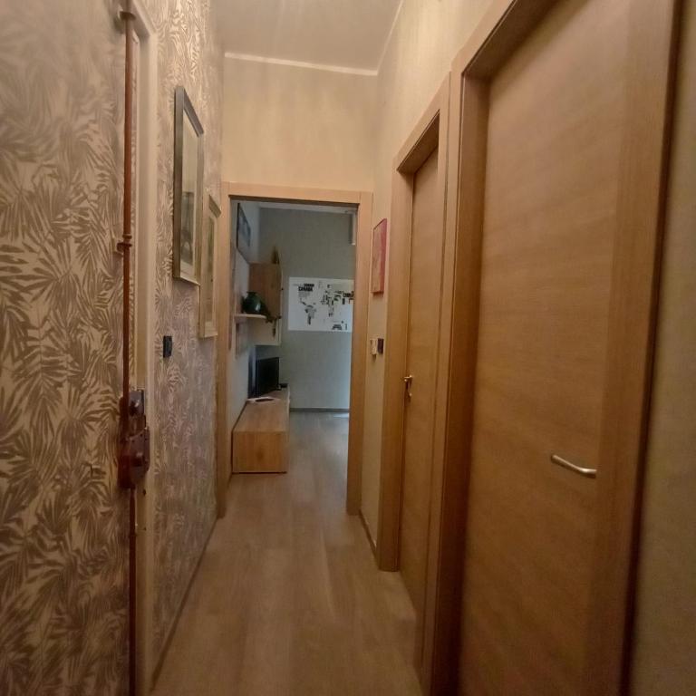 Fotografia z galérie ubytovania Appartamento Via Dei Glicini v destinácii Laigueglia