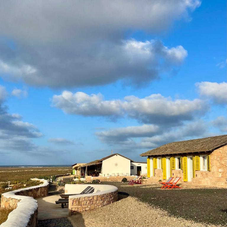 Фото Spinguera Ecolodge