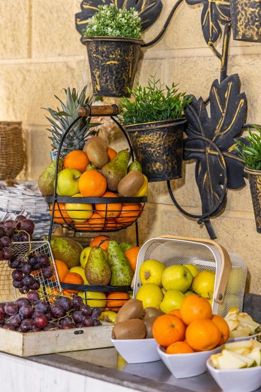 Hotel Plaza Del Castillo - Resim 37