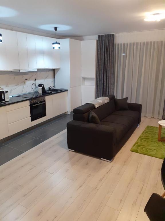 Transalpina Residence 16 - Appartamento Con Una Camera Da Letto