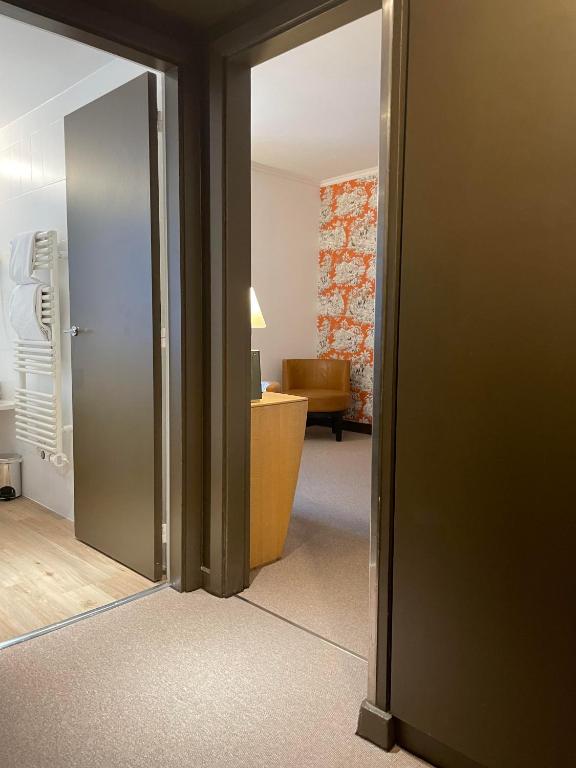 Le Pergolèse Paris Champs Elysées - Resim 29