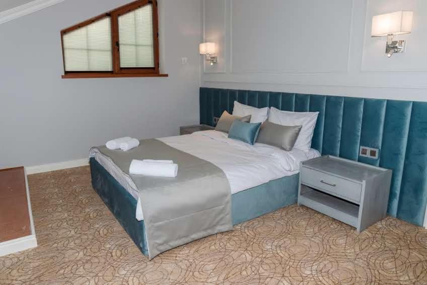 Mount Way Hotel - Suíte Júnior Da Família