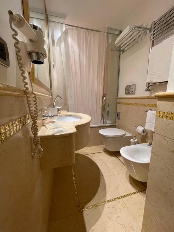 Ca' Princess - Comfort Double Or Twin Room