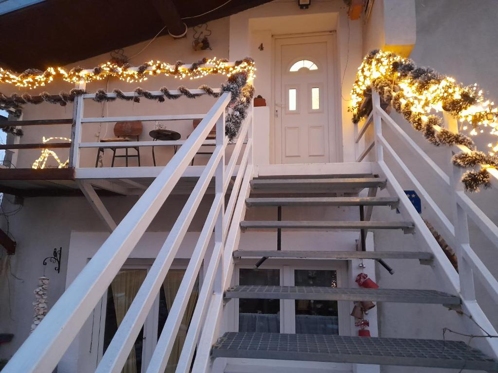 Apartment Ada bed & breakfast - Studio With Balcony