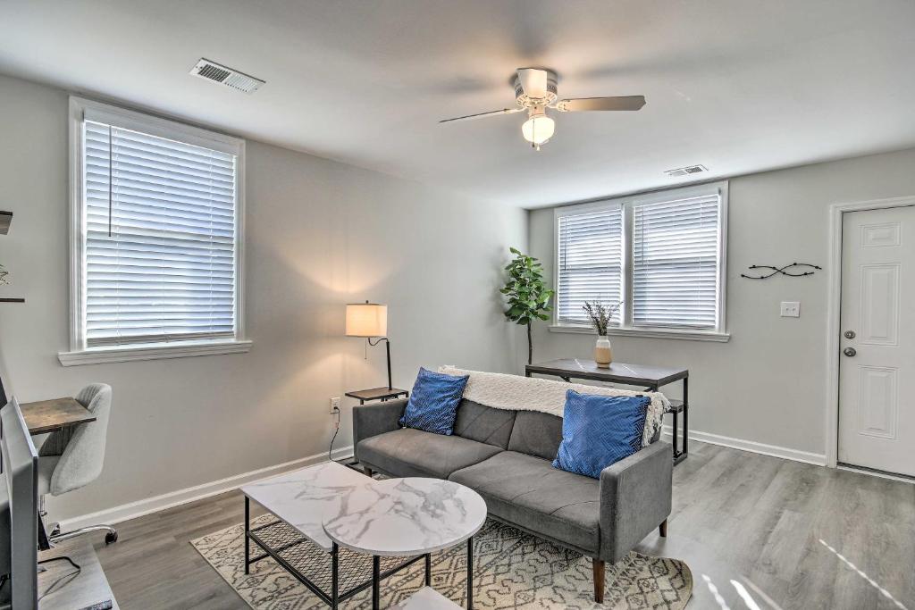 Augusta Vacation Rental Near Medical District, Augusta (updated prices 2024)