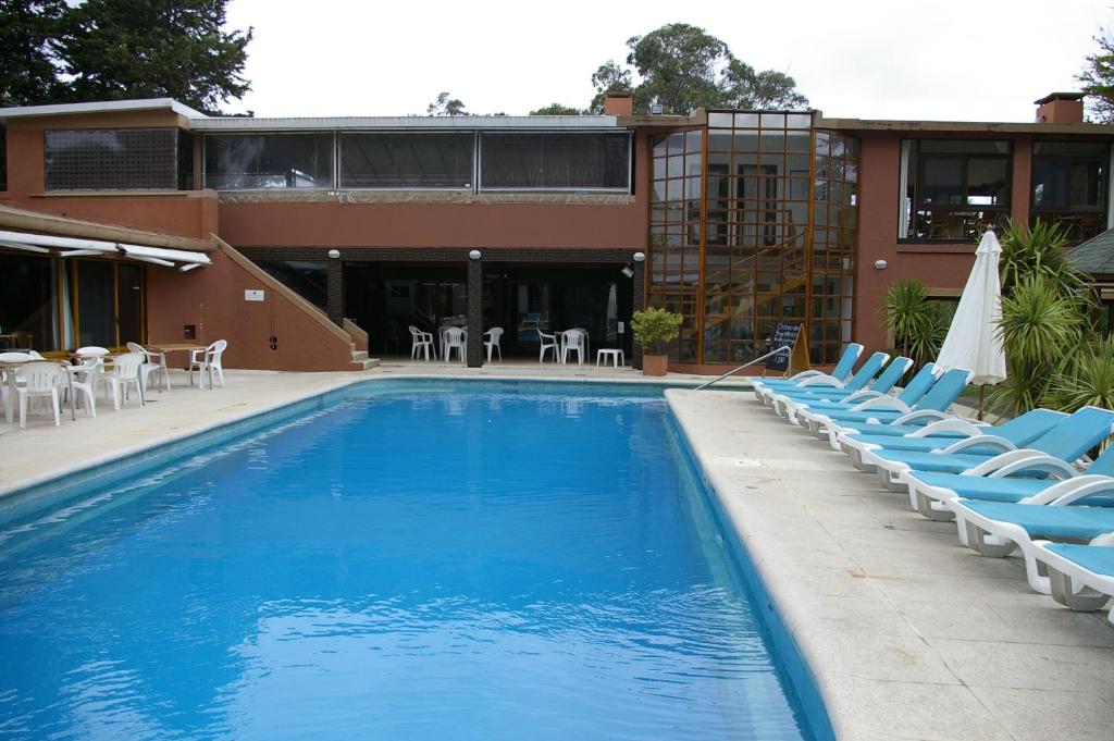 Rincon del Este Resort