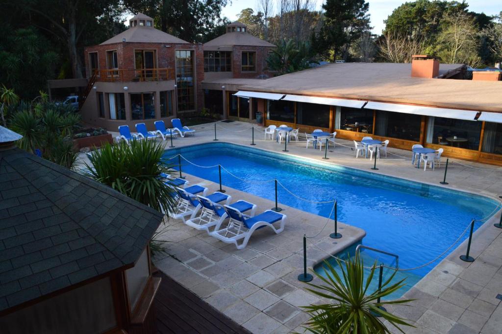 Rincon del Este Resort