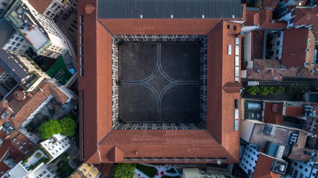 Portrait Milano - Lungarno Collection - Resim 8