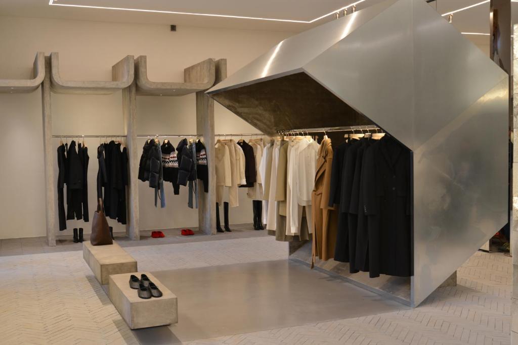 Portrait Milano - Lungarno Collection - Resim 41