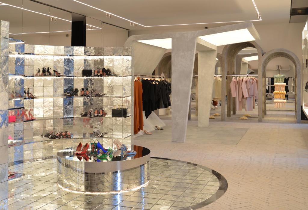 Portrait Milano - Lungarno Collection - Resim 40