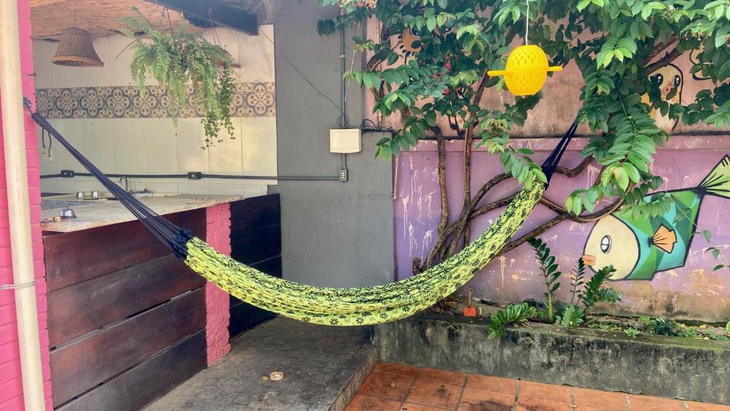 Foto da galeria de Vila Santê em Belo Horizonte