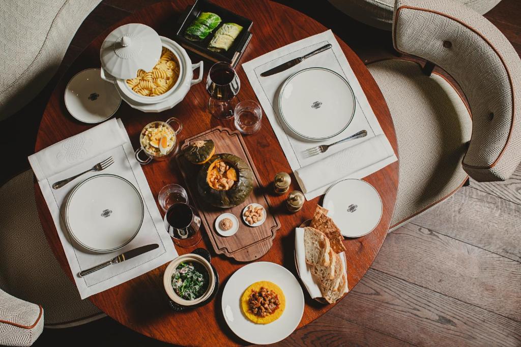 Portrait Milano - Lungarno Collection - Resim 27