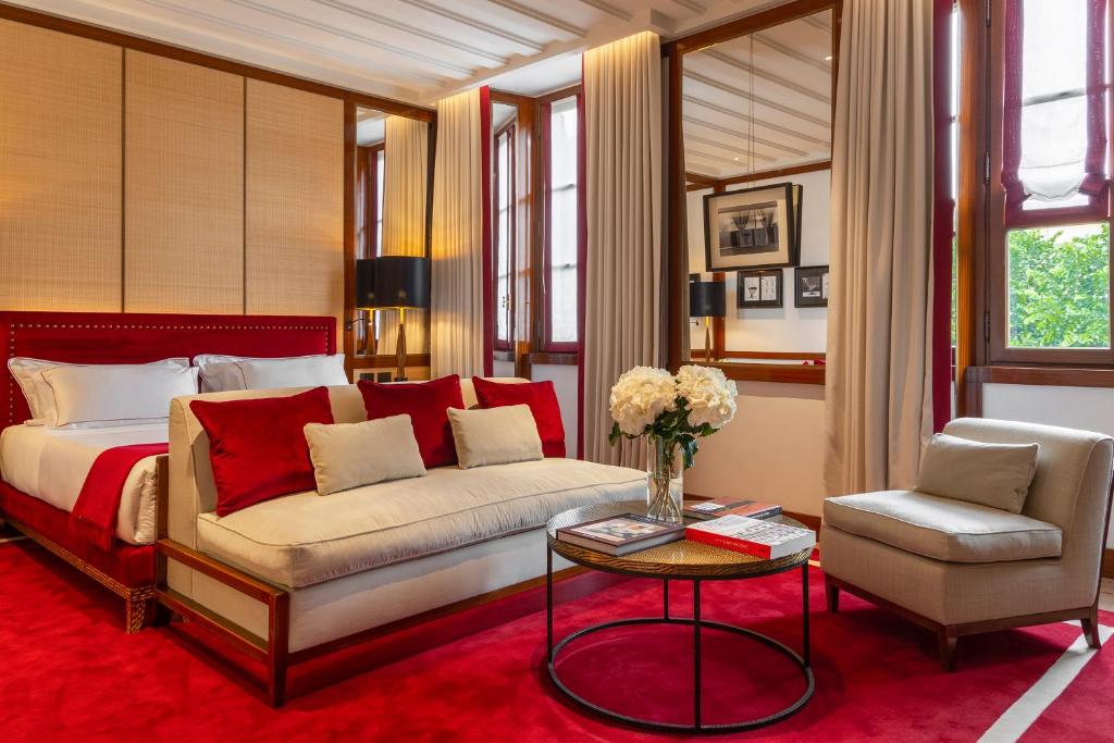 Portrait Milano - Lungarno Collection - Resim 10