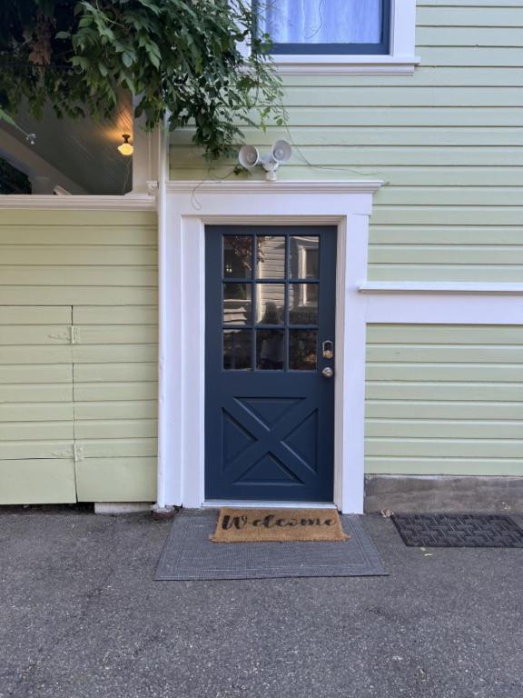 Monteith Hideaway in Downtown Monteith District - Casa Con Due Camere Da Letto