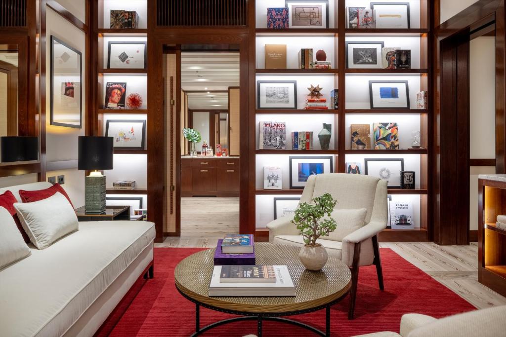 Portrait Milano - Lungarno Collection - Resim 24