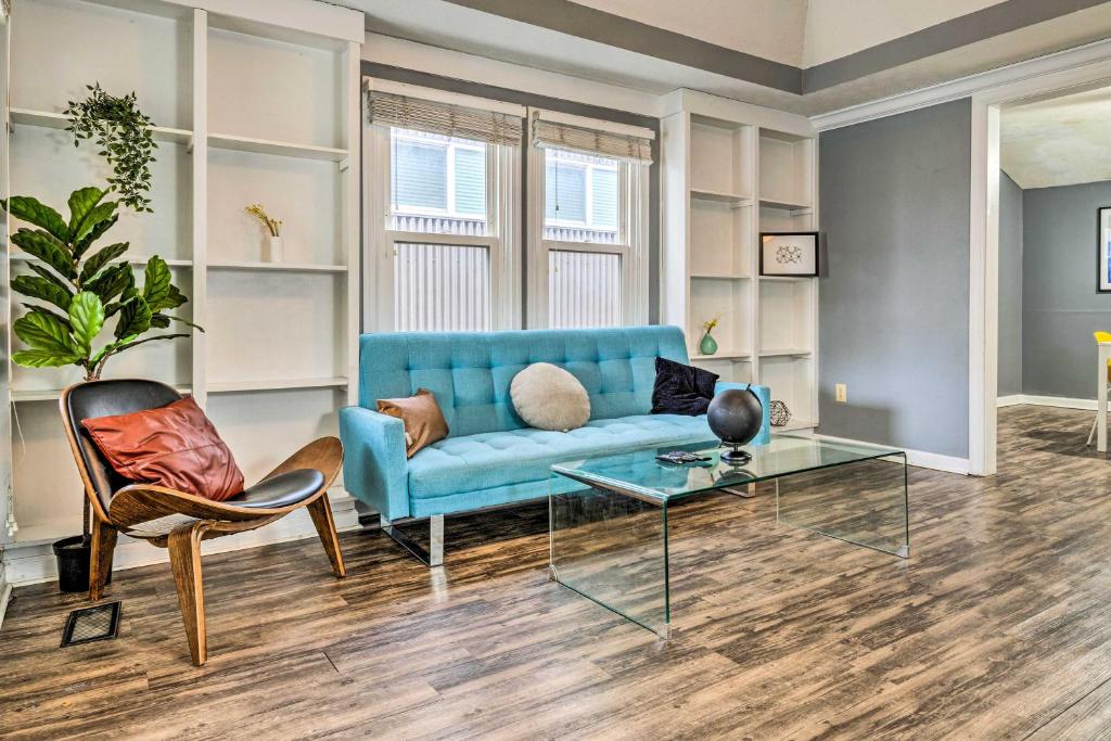 Indianapolis Vacation Home in Fountain Square, Indianapolis Updated 2023 Prices