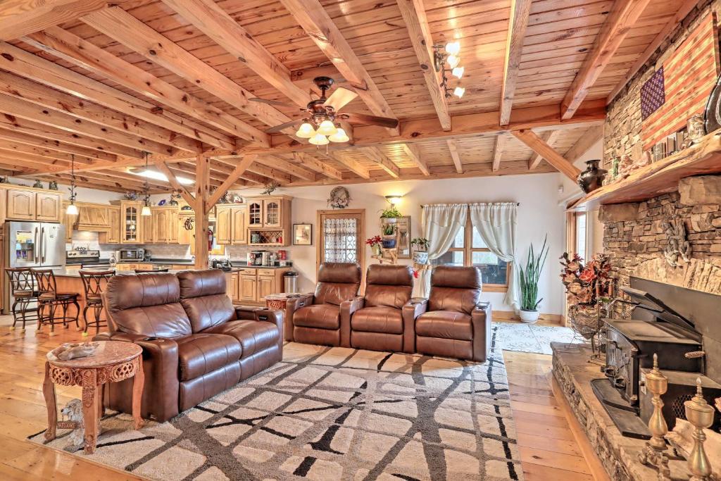 MountainView Ocoee Escape Near Lake Ocoee!, Ocoee (updated prices 2024)