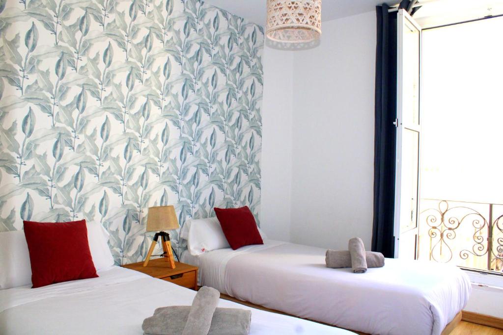 Apartments Olé - Tetuán, Seville – Updated 2023 Prices