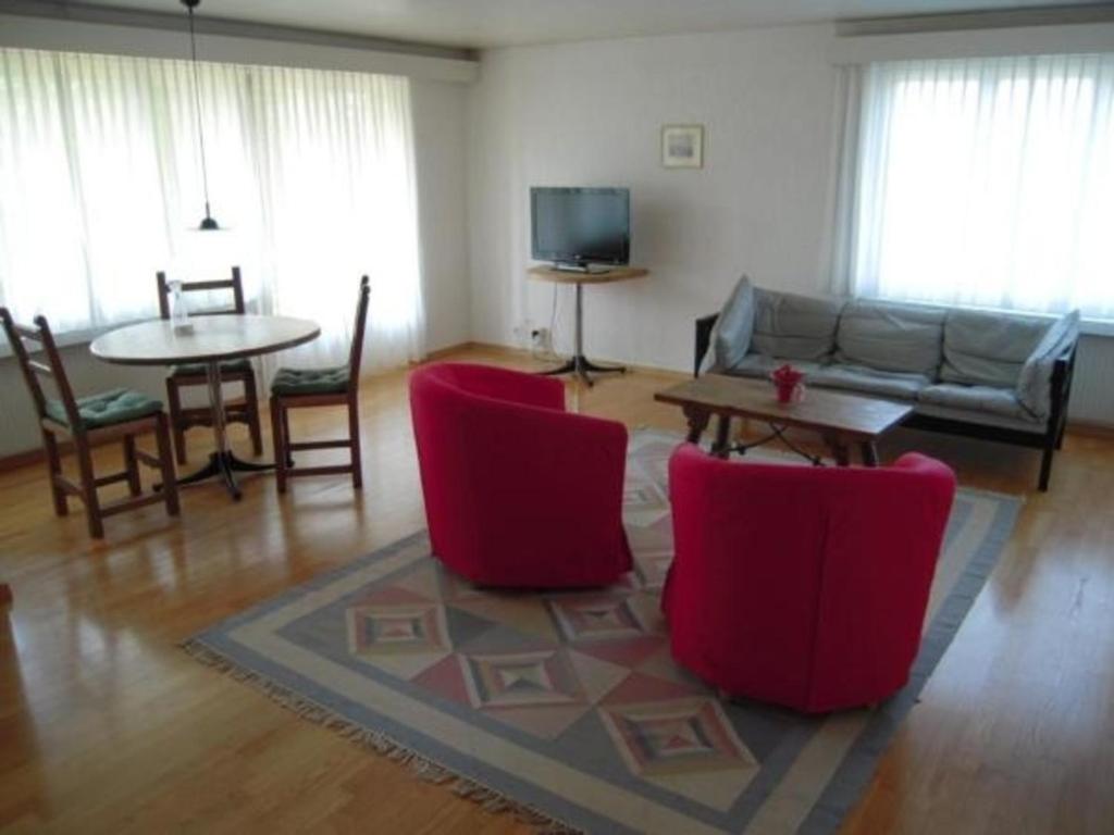 Appartement Alpenblick