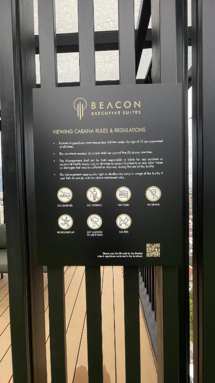 Fotografie z fotogalerie ubytování New Georgetown Stylist 2BR Homestay for 10pax 无敌美景两房民宿 Beacon Executive Suite v destinaci George Town