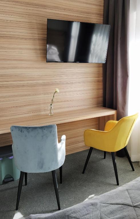 Aparthotel Jurowiecka 60 - Resim 9