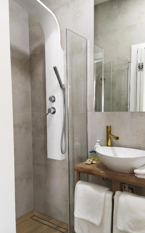 Aparthotel Jurowiecka 60 - Resim 33