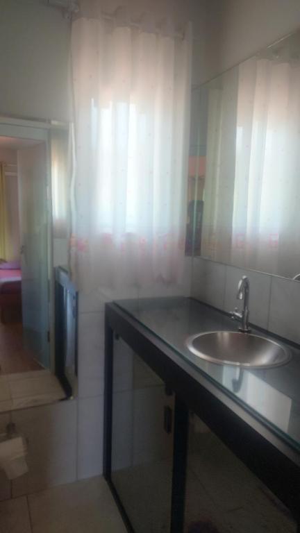 Pousada Residencial Marinho