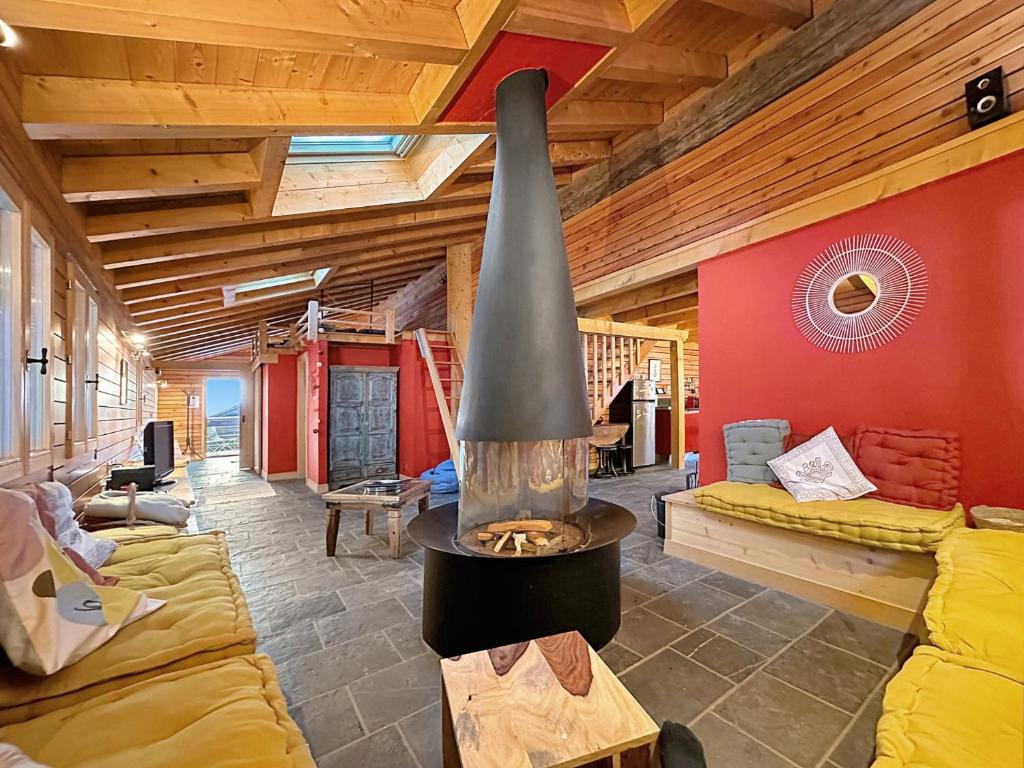 Hakuna Matata - Family Apt - 4 Vallées - Swiss Alps - Housity