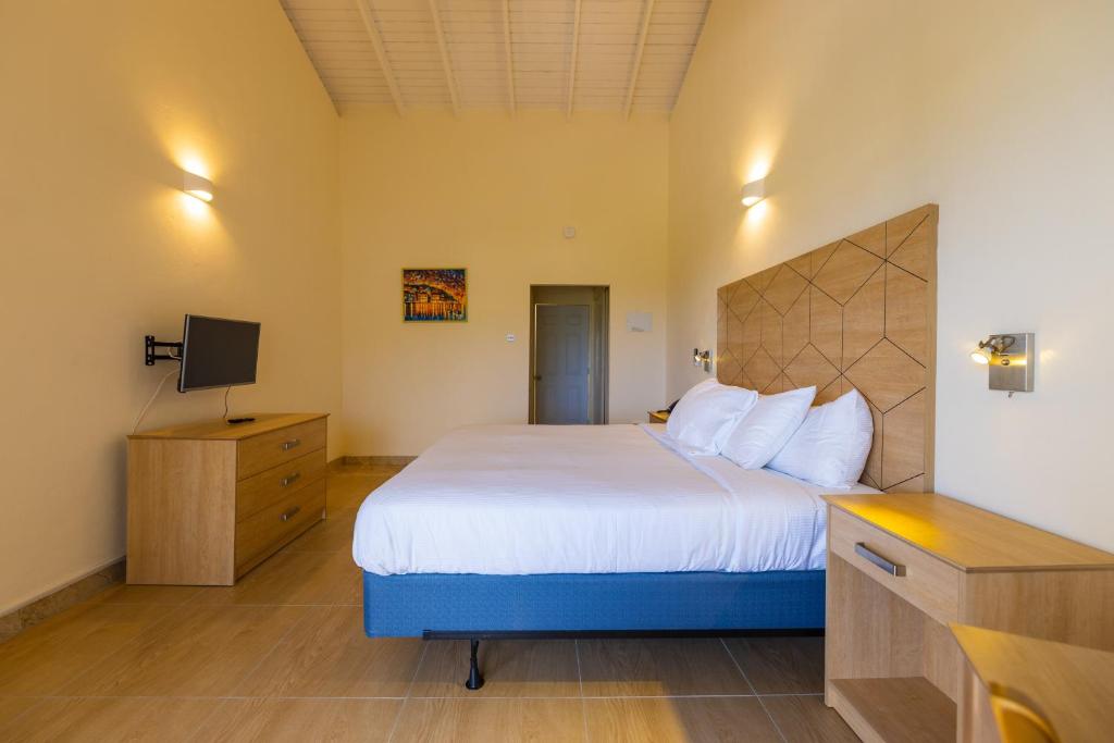 Siesta Hotel photo