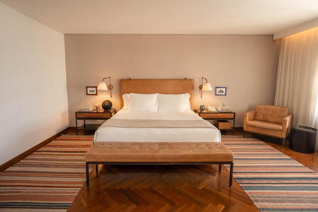 Hotel Fasano Sao Paulo - Suite (2 Adultes)